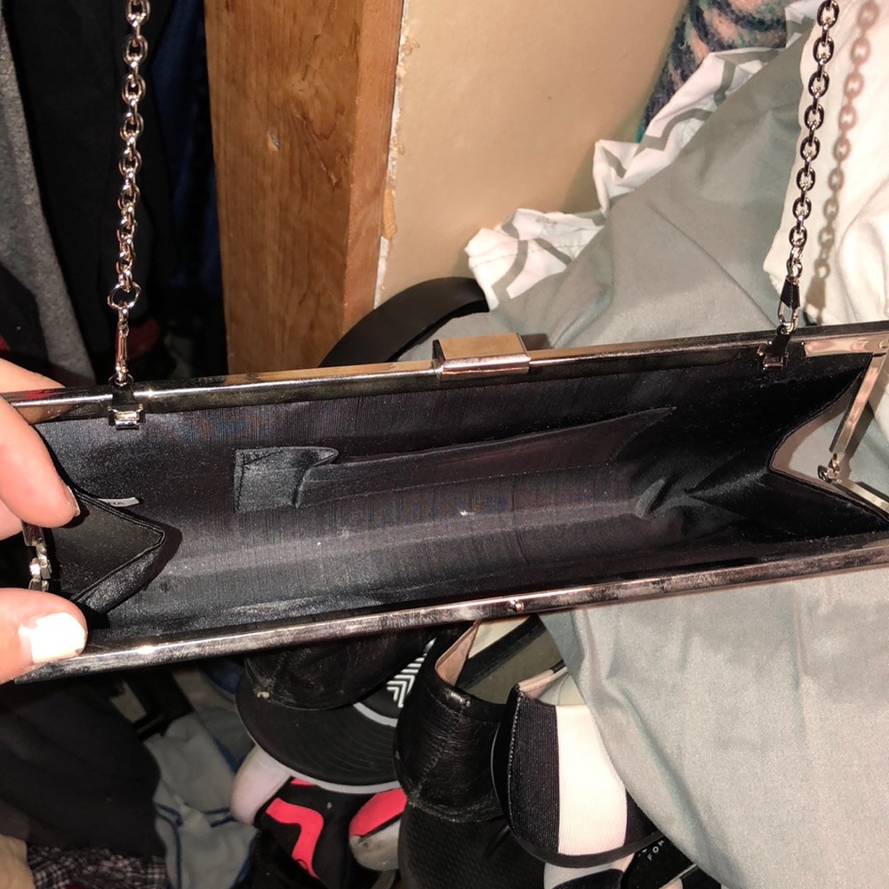 Evening bag - Picture 2 of 2